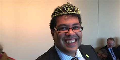 At first blush, naheed nenshi's remarks during the opening of a family support agency's office echo the speech he's delivered repeatedly over nearly a decade as calgary's mayor. Naheed Nenshi Gets Tiara For World's Most Outstanding ...