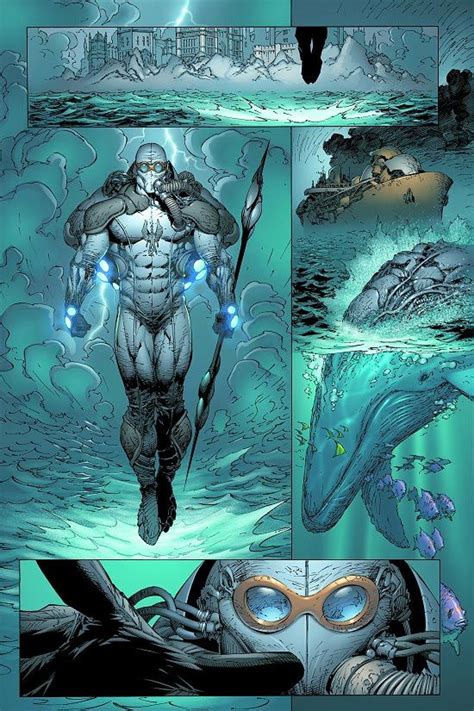 New X Men 152marc Silvestris Marvel Comics Art Superhero Art