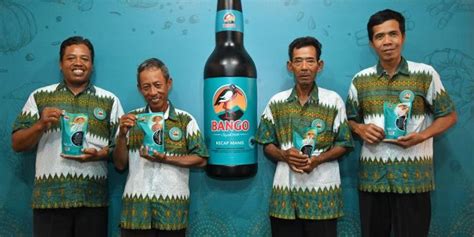 Diangkat sebagai direktur unilever indonesia oleh rapat umum pemegang saham luar biasa pada 20 memulai karirnya sebagai management trainee di unilever indonesia pada tahun 1996. Bango Dorong Upaya Regenerasi Petani Melalui "Program ...