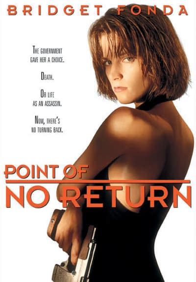Watch Point Of No Return 1993 Free Movies Tubi