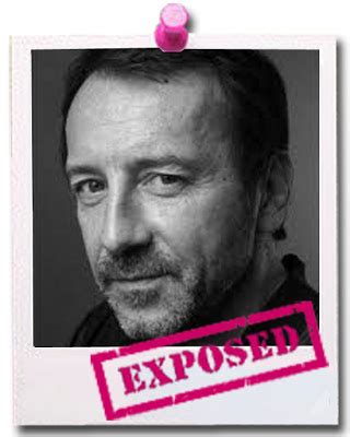 Famous Male Exposed Jean Hugues Anglade