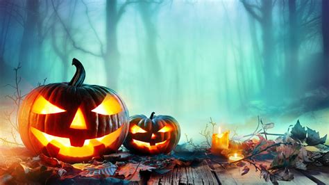écran De Veille D'halloween Pour Windows 10 Gratuit - Fond Écran Halloween - Topflashgames