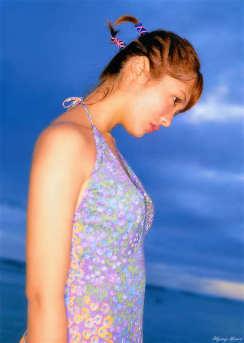 Aya Hirayama Beautiful Movie Actress And Bikini Model