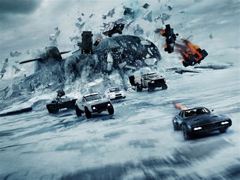 Fast 8 Fast And Furious 8 Hq Movie Wallpapers Fast 8 Fast And