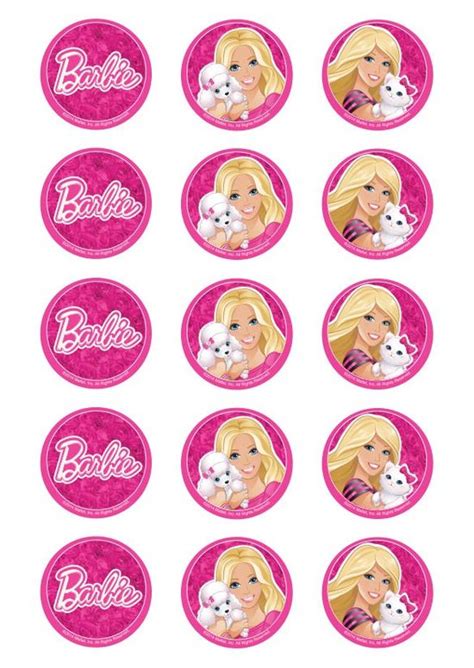 Almighty Author Hypothesis Barbie Logo Sticker Electrify Photography