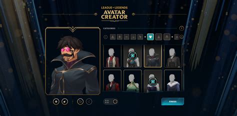 In Celebration Of Arcane League Of Legends Releases Free Avatar