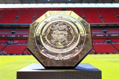 The 2021/22 premier league will start on friday 13 august 2021 and clubs are preparing by playing a series of friendly matches. Liverpool v Man City: Watch Community Shield on TV, live ...