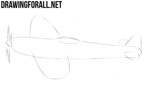 The m3a1 was a jeep used in ww2 by merica to rekt the germans! How to Draw a WW2 Fighter Plane