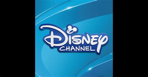 Disney Channel Watch Full Episodes Movies And Tv On The App Store