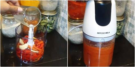 Gaungnya bahkan sampai ke indonesia. Sambal Serbaguna | Resepkoki.co