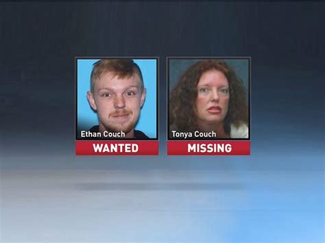 Affluenza Fugitive Ethan Couch Nabbed In Mexico