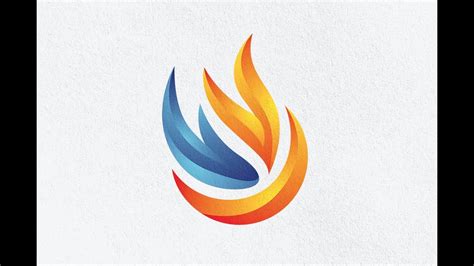 Free Fire Logo Design