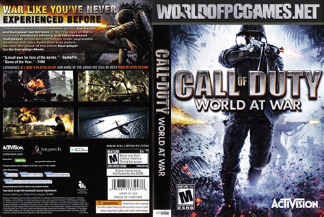 A leaker claims that 2021's call of duty game will have a modern setting, which would indicate that it will be a sequel to modern warfare. Call OF Duty World At War Download Free Updated Version ...