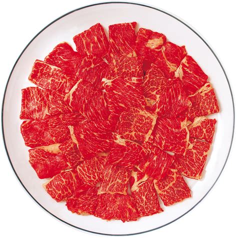 red uncooked meat PNG picture