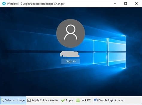 How To Change Windows 10 Login Screen Image Essential Hack In Your Life