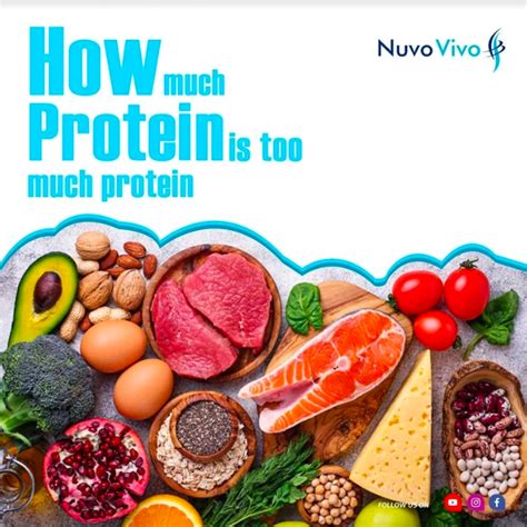 Store it in a cool, dry place (not the fridge!), and protein: How much protein should you eat? | nuvovivo