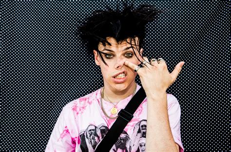 Yungblud The Underrated Youth Ep Review