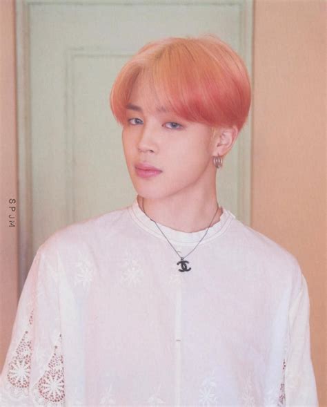 Spjm On Twitter Scan Map Of The Soul Persona Version 03 Jimin