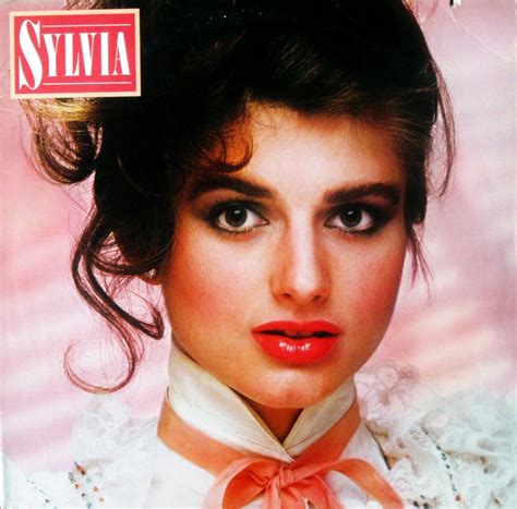 Classic Album Review Sylvia “snapshot” Sylvia One Hit Wonder Country Pop