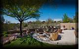 Images of Desert Pool Landscaping Ideas