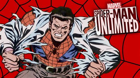 According to writer dan slott and editor nick lowe. Spider-Man Unlimited - Peter Parker ESU (TITAN) Gameplay ...