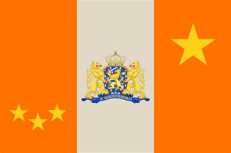 the netherlands flag redesign r vexillology