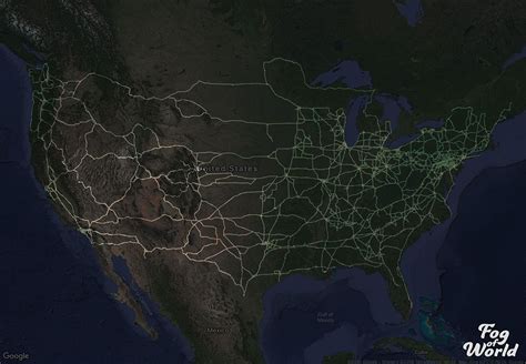 Get pc*miler software, trip times cost estimates, ifta. truck-driver-map-reddit-2 » TwistedSifter