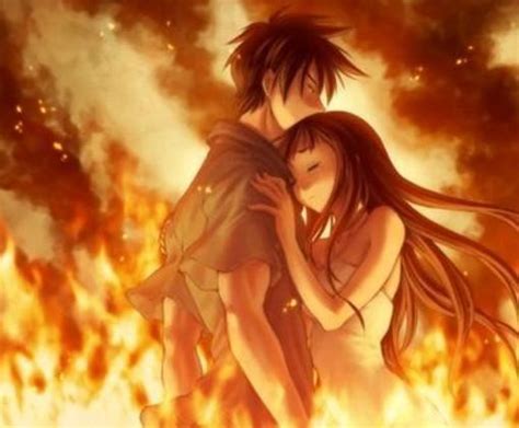 Anime Love Manga Love Manga Girl Anime Kiss Anime Art Kaze No