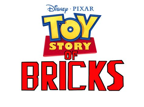 Toy Story Of Bricks Idea Wiki Fandom Powered By Wikia
