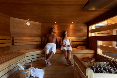 custom sauna benches need to be sturdy functional and attractive