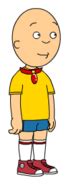 But don't worry, i'll still make caillou. Caillou (Troublemaker Version) | GoAnimate V2 Wiki ...