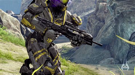 Mcc Season 7 Meet The Elites Halo Official Site En