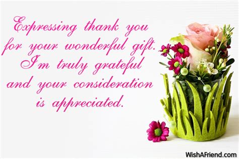 Thank you for everything that you have done for me and our relationship. Thank You Quotes For Gifts Received. QuotesGram