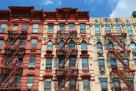 Guide To Nycs Lower East Side Neighborhood