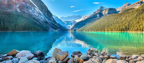 Wonders Of Canadian Rockies Tour Update 202021 Best Canada Tour