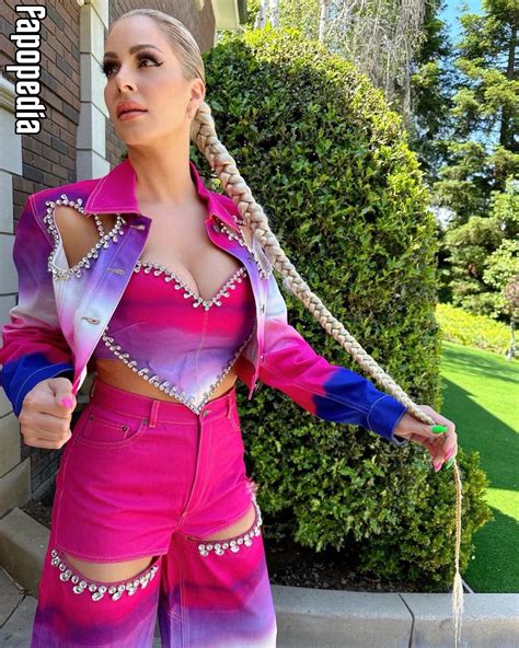 Maryse WWE Nude OnlyFans Leaks Photo 715783 Fapopedia
