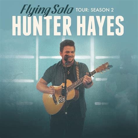 Hunter Hayes Vip Experience 41224 Minneapolis Mn Please