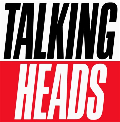 Talking Heads Logopedia Fandom