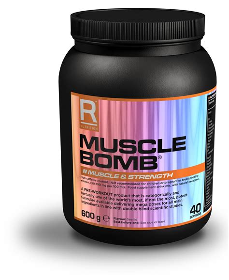 Welcome to the only unbiased, user moderated, fitness enthusiast run workout. Best Pre Workout Supplement from Reflex Nutrition