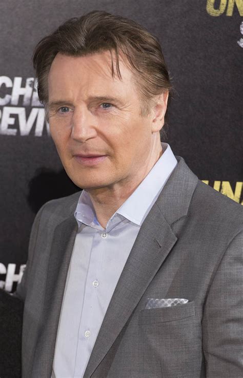 Read more about neeson's life and career. Liam Neeson gossip, latest news, photos, and video.