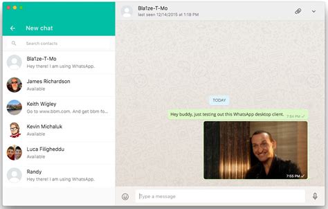 Whatsapp Introduces New Desktop App For Windows And Mac Android Central