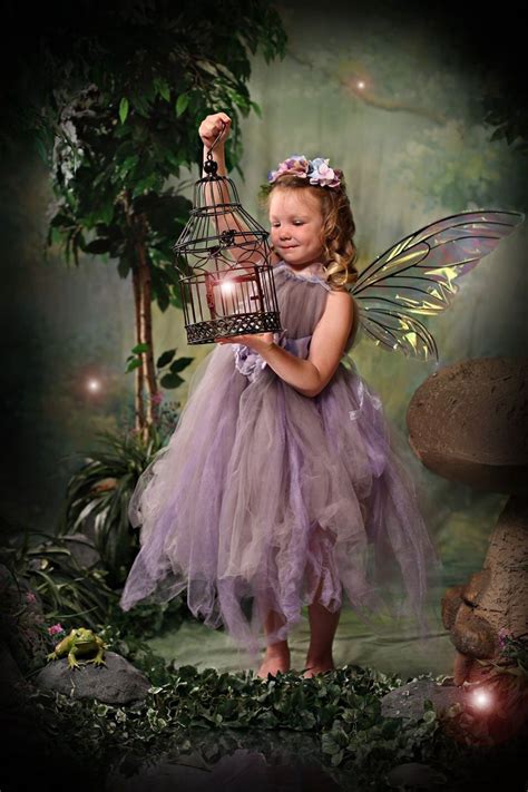 Enchanted Fairy Pic By Enchanted Portraits In Troy Mi Fairy