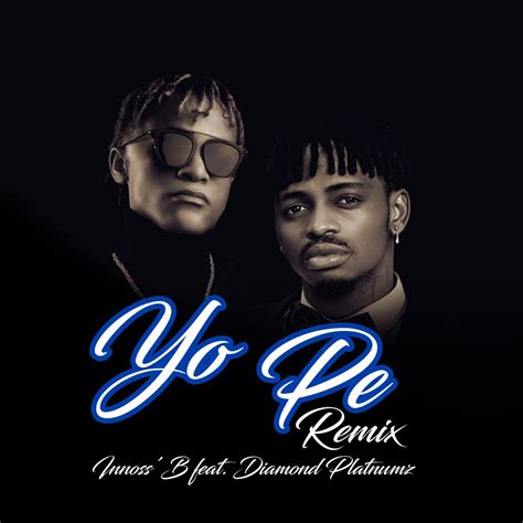 ‎yo Pe Remix Single By Innossb On Apple Music