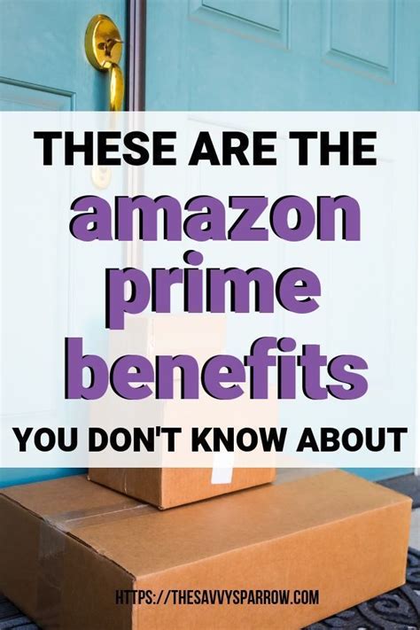 Check spelling or type a new query. Amazon Prime Benefits for Busy Moms | Amazon prime, Amazon ...