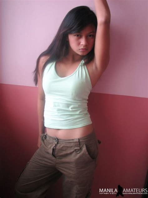 Hot Amateur Filipina Girl [joanne] Elakiri Community