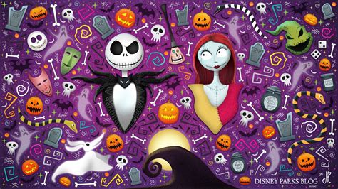 Free Cute Disney Halloween Wallpaper Downloads 100 Cute Disney