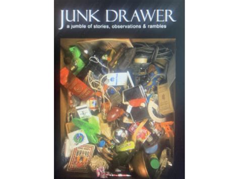 Junk Drawer Mystery Auction Traderkat
