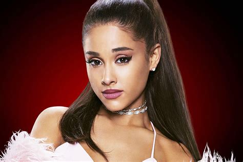 Ariana grande — positions 02:52. SNL Sets Ariana Grande as Host and Musical Guest for March