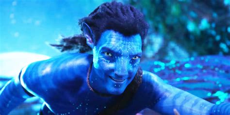 Avatar The Way Of Water Finally Announced Its 4k Blu Ray Release Date