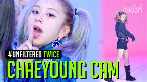 'i cant stop me' sana. UNFILTERED CAM TWICE CHAEYOUNG(채영) 'I CAN'T STOP ME' 4K ...